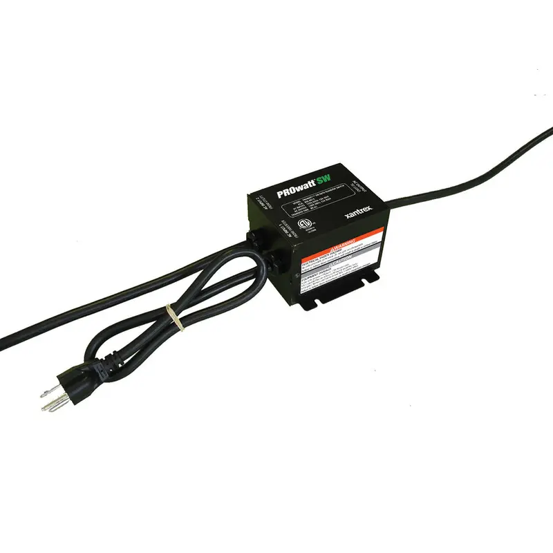 Xantrex 808-0915 Inline Transfer Relay – Compatible With Prowatt Sw Inverters 1