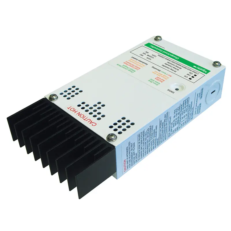 Xantrex C-Series 40-Amp Solar Charge Controller – Dual-Protocol Support 1