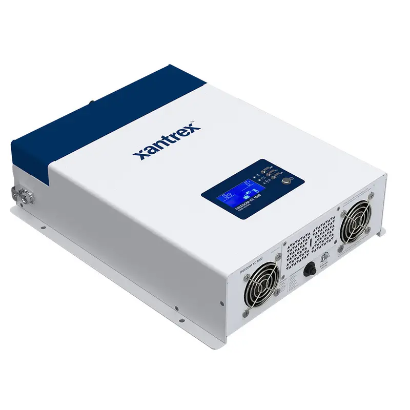 Xantrex Freedom Xc 1000W Inverter/Charger – 12V, 1000W Output + 50A Charging 1