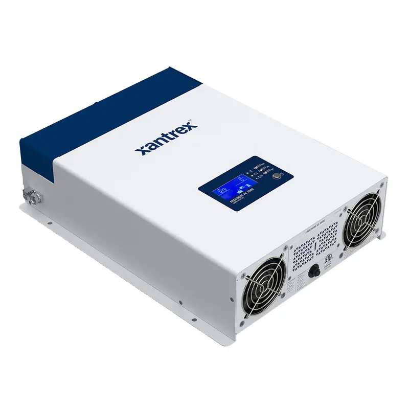 Xantrex Freedom Xc 2000W Inverter/Charger – 12V, 2000W Output + 80A Charging 1