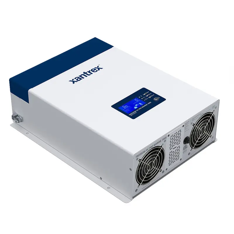 Xantrex Freedom Xc Pro 3000W Inverter/Charger – 12V Input, 120V Output 1
