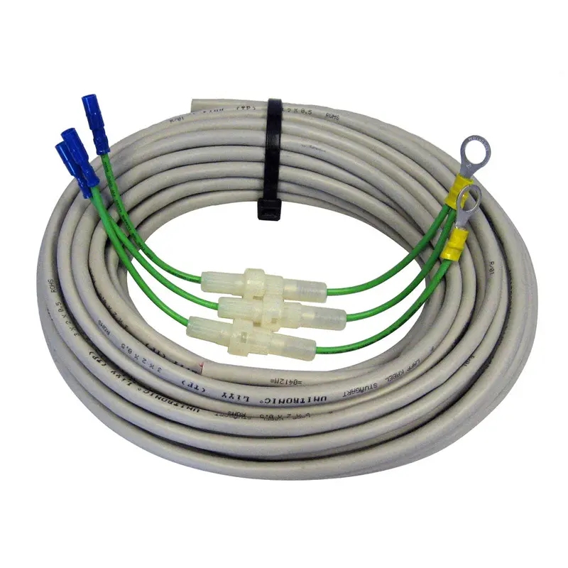 Xantrex Linklite And Linkpro Integration Connection Kit (Model 854-2021-01) 1