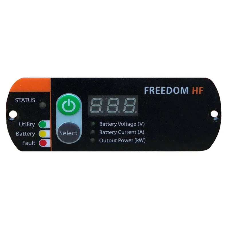 Xantrex Remote Control For Freedom Hf Series Inverter/Chargers 1