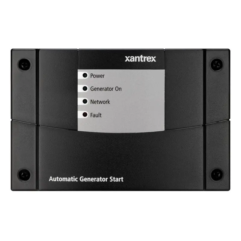 Xantrex Sw2012/Sw3012 Automatic Generator Start Module – Requires Scp Interface 1