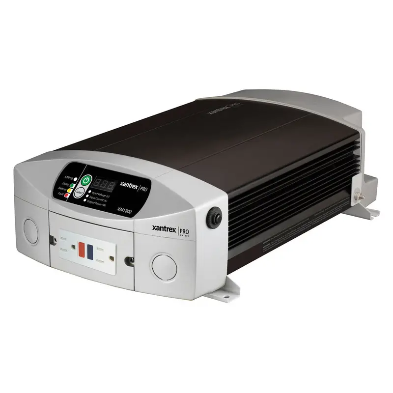 Xantrex Xm1800 Pro Series 1800W Pure Sine Wave Inverter 1