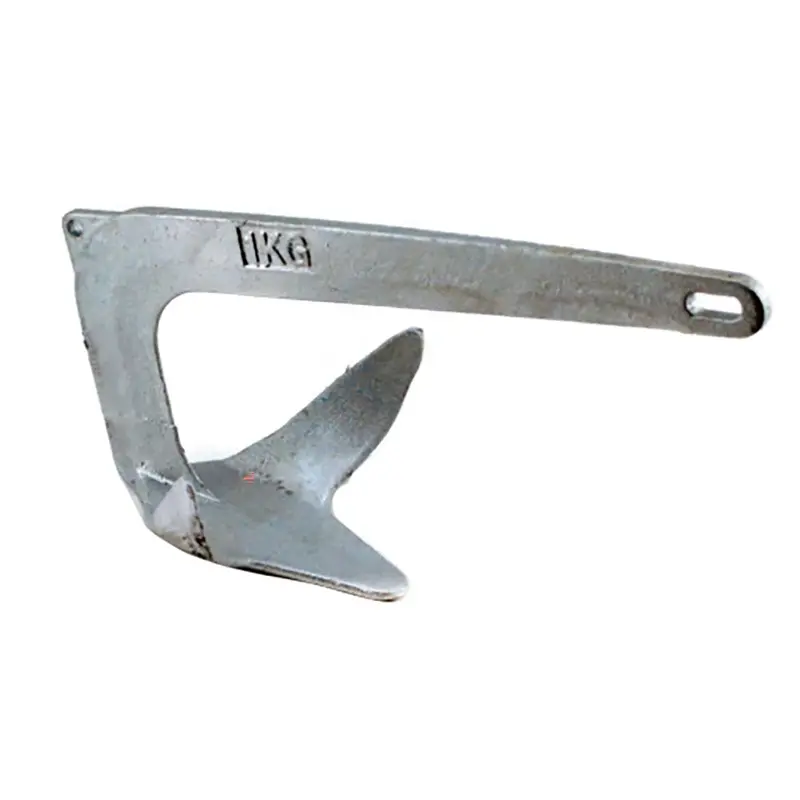 Yakgear Abb 2.2 Lb Bruce-Style Anchor For Kayaks And Small Craft 1
