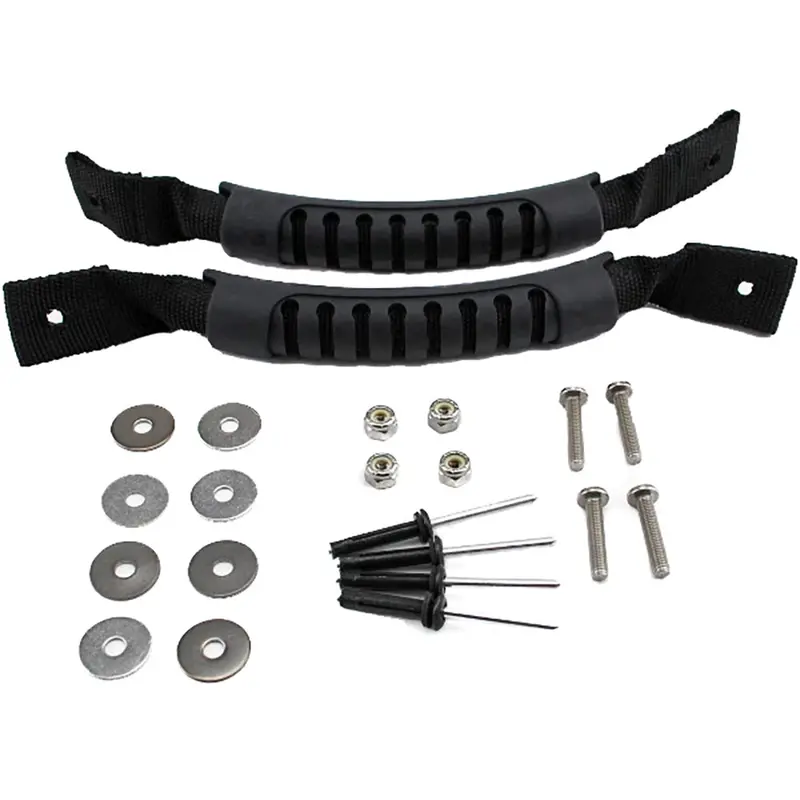 Yakgear Standard Handle Kit For Kayak Gear Mounting 1