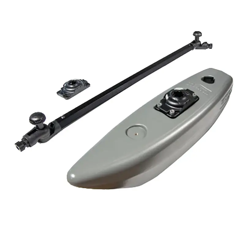 Yakgear Standncast Outrigger System For Kayaks And Canoes 1